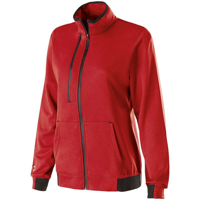 Ladies Artillery Jacket - Apparel Globe