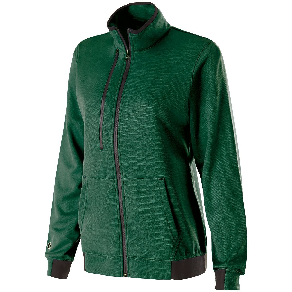 Ladies Artillery Jacket - Apparel Globe