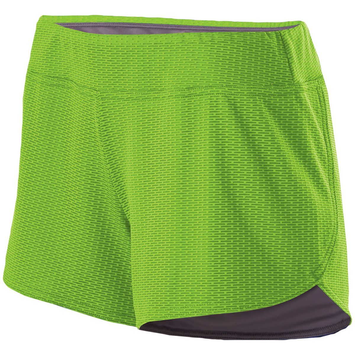 Ladies Boundary Shorts - Apparel Globe