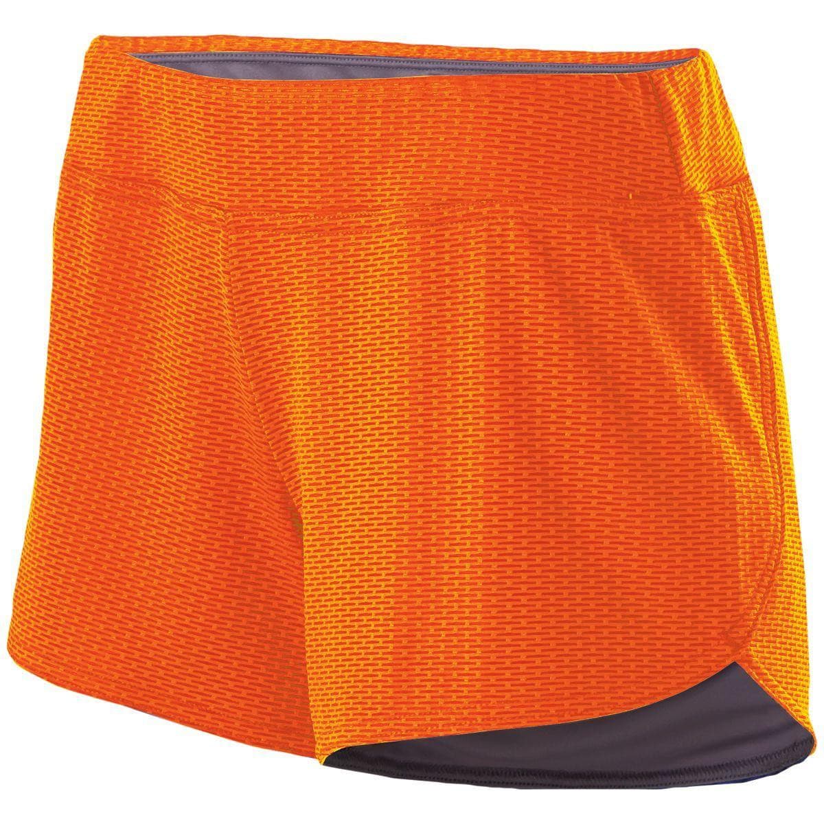 Ladies Boundary Shorts - Apparel Globe