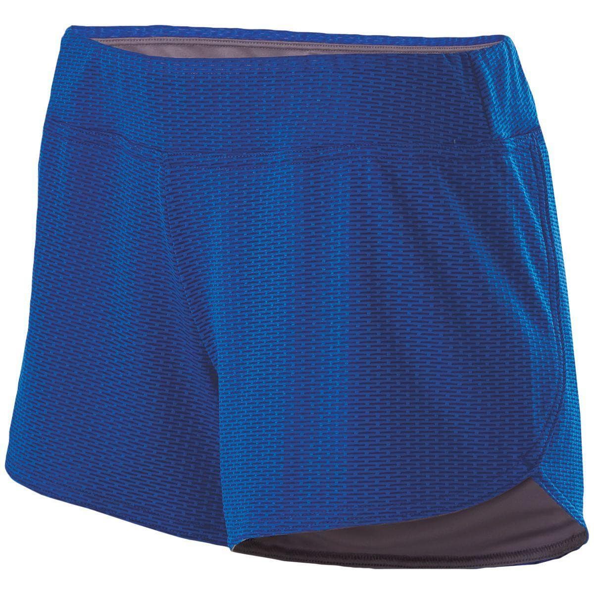 Ladies Boundary Shorts - Apparel Globe