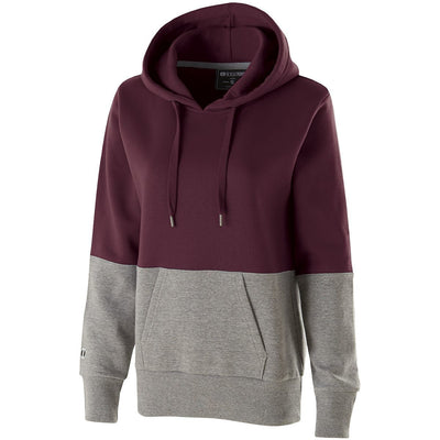 Ladies Ration Hoodie - Apparel Globe