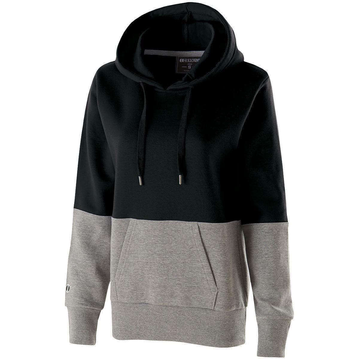 Ladies Ration Hoodie - Apparel Globe