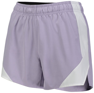 Ladies Olympus Shorts - Apparel Globe