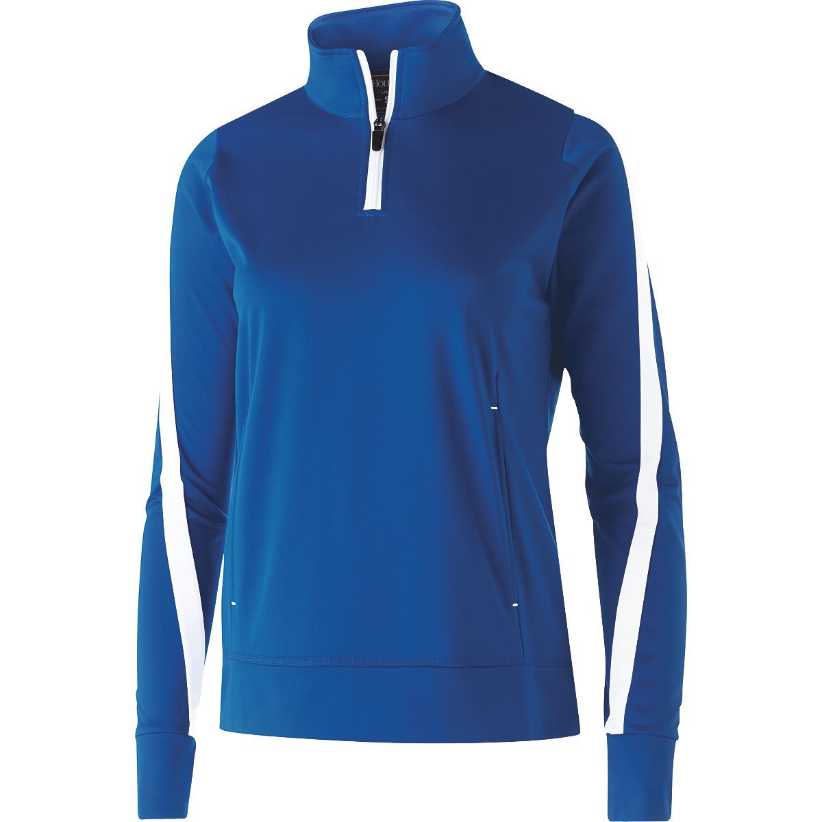 Ladies Determination Pullover - Apparel Globe