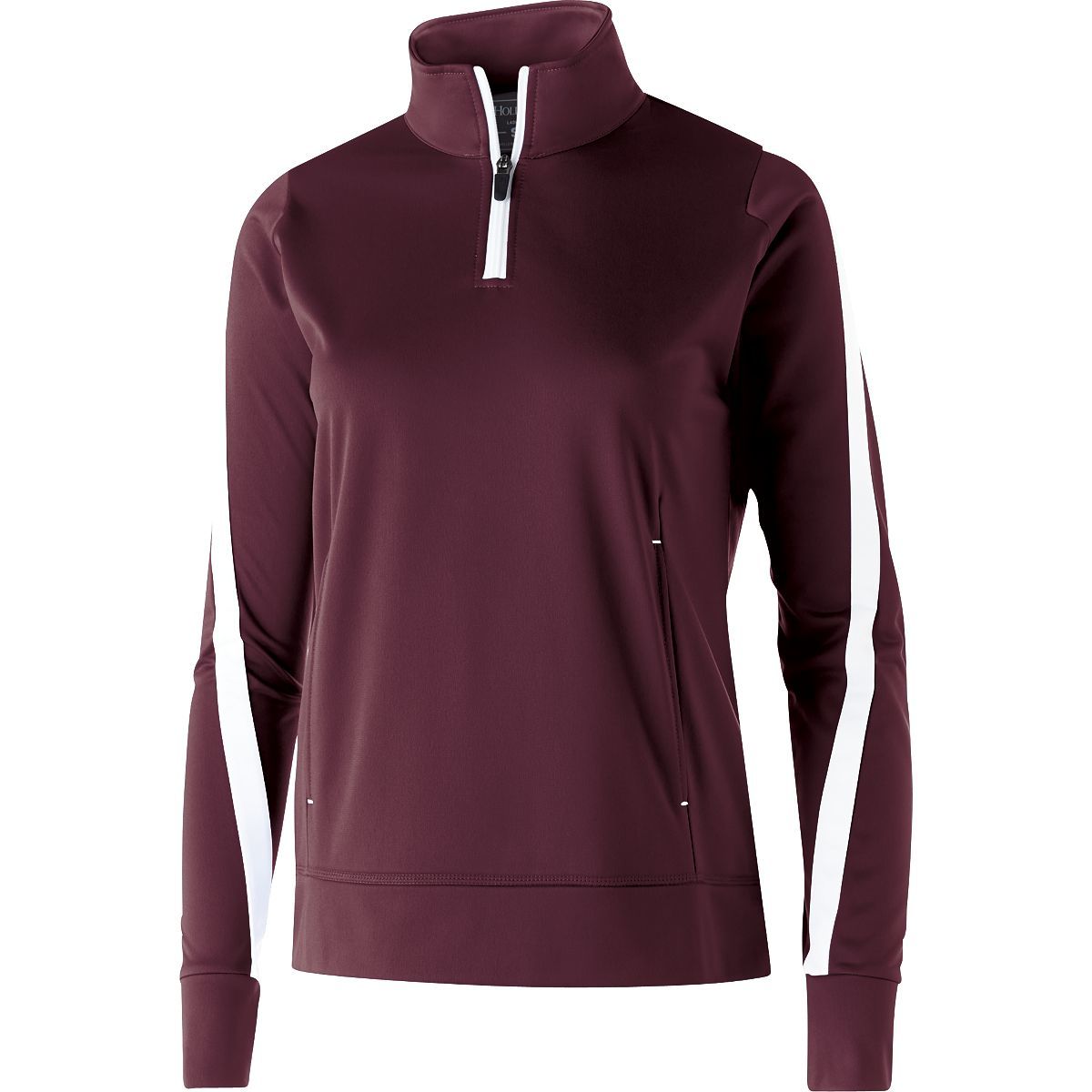 Ladies Determination Pullover - Apparel Globe