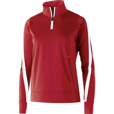 Ladies Determination Pullover - Apparel Globe