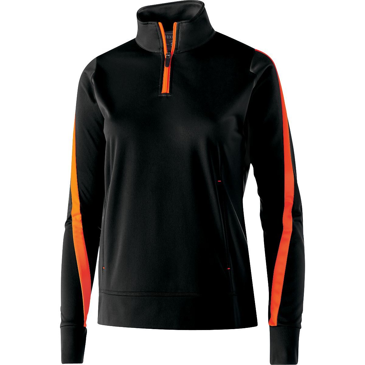 Ladies Determination Pullover - Apparel Globe