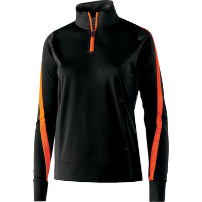 Ladies Determination Pullover - Apparel Globe