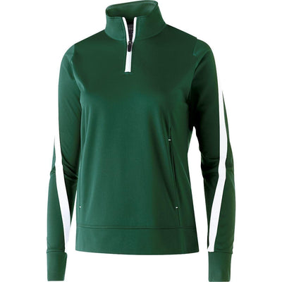 Ladies Determination Pullover - Apparel Globe