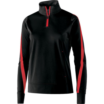 Ladies Determination Pullover - Apparel Globe