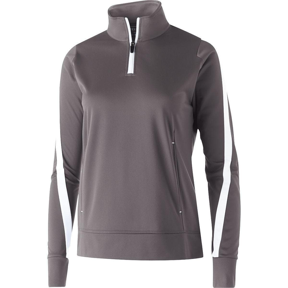 Ladies Determination Pullover - Apparel Globe