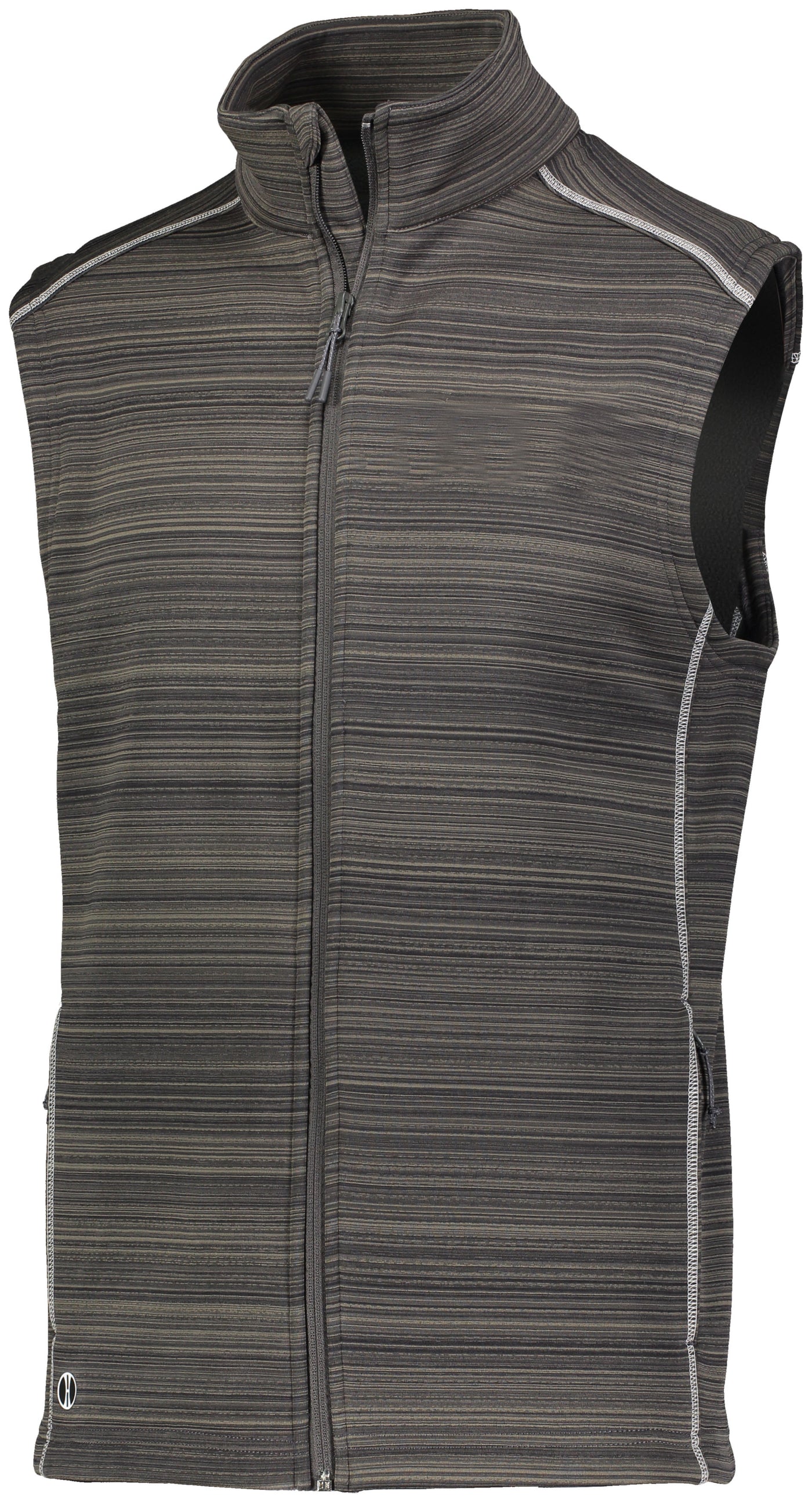 DEVIATE VEST - Apparel Globe