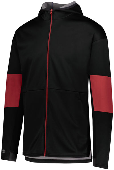 SOF-STRETCH JACKET - Apparel Globe