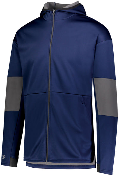 SOF-STRETCH JACKET - Apparel Globe