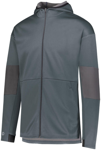 SOF-STRETCH JACKET - Apparel Globe