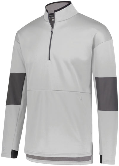 SOF-STRETCH PULLOVER - Apparel Globe