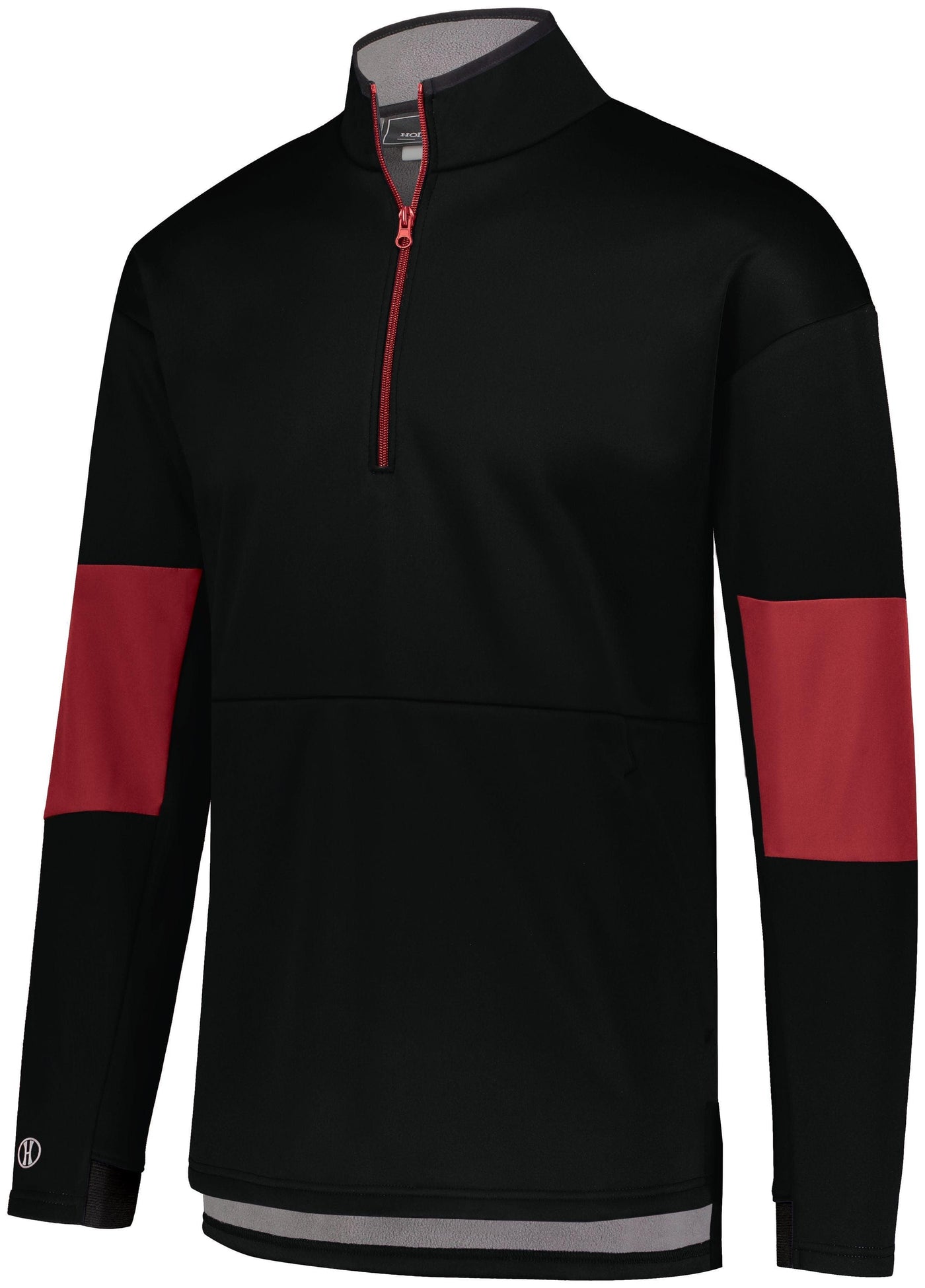 SOF-STRETCH PULLOVER - Apparel Globe