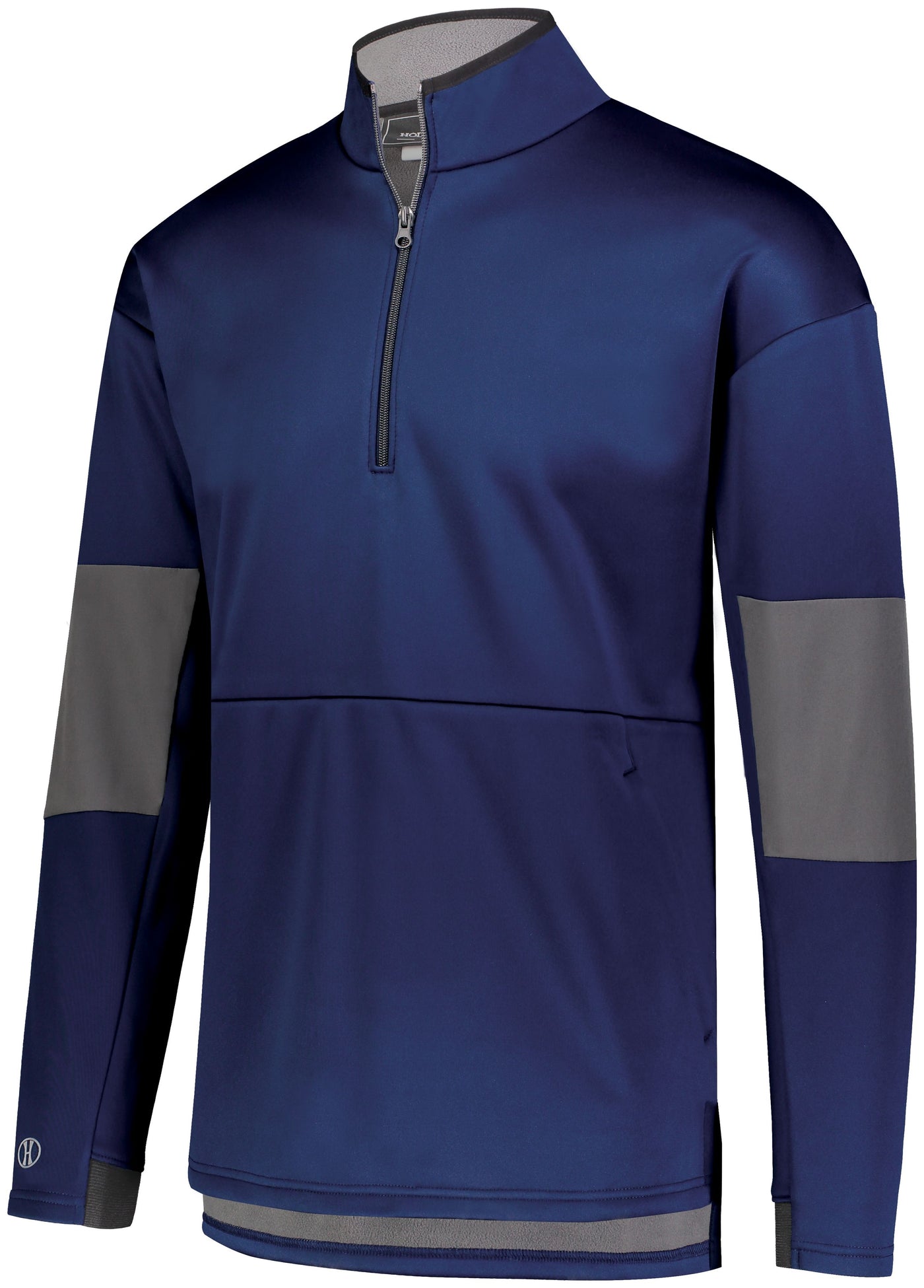 SOF-STRETCH PULLOVER - Apparel Globe