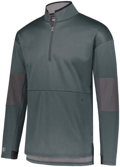 SOF-STRETCH PULLOVER - Apparel Globe