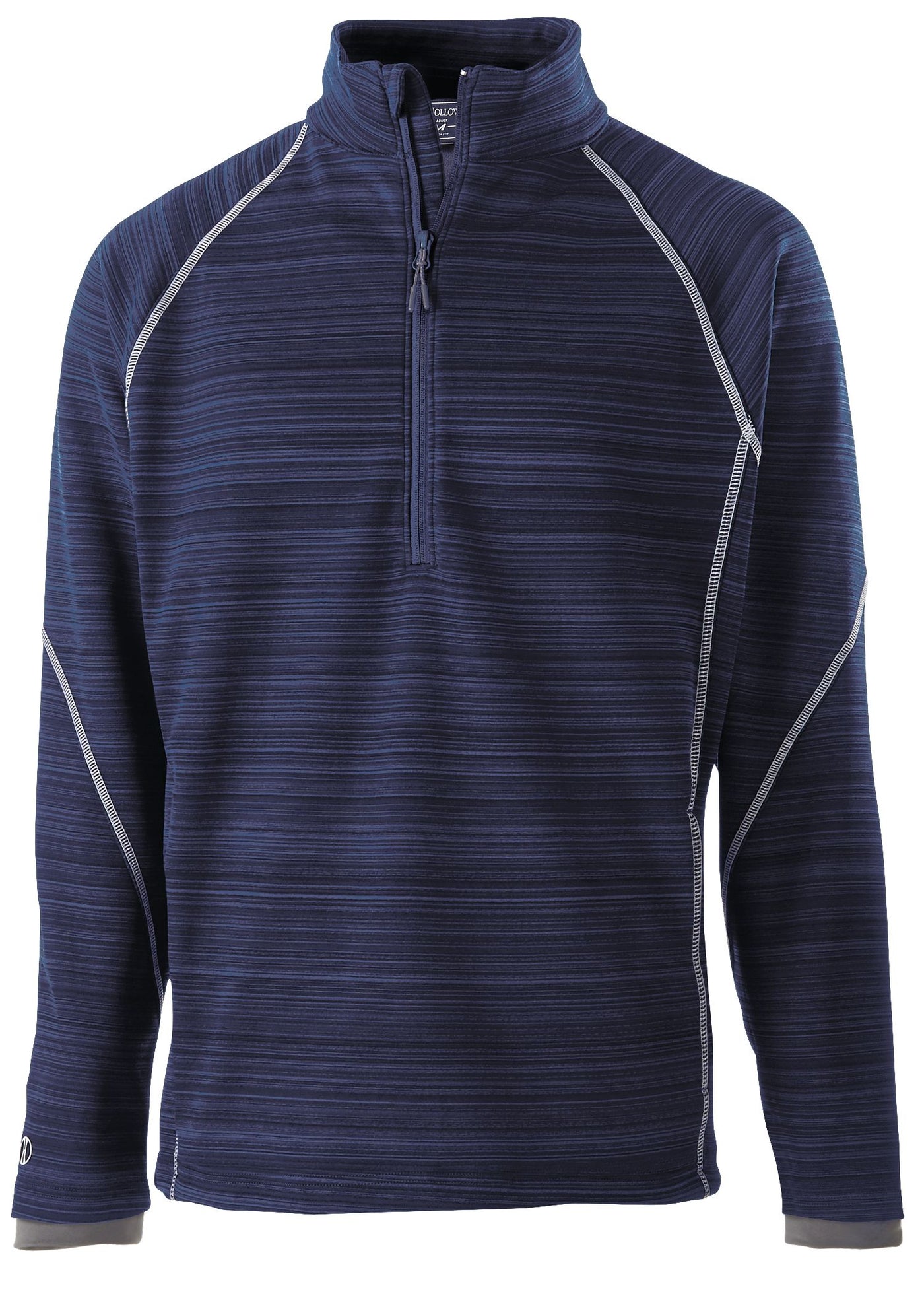 DEVIATE PULLOVER - Apparel Globe