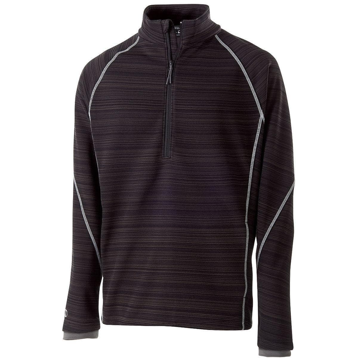 DEVIATE PULLOVER - Apparel Globe