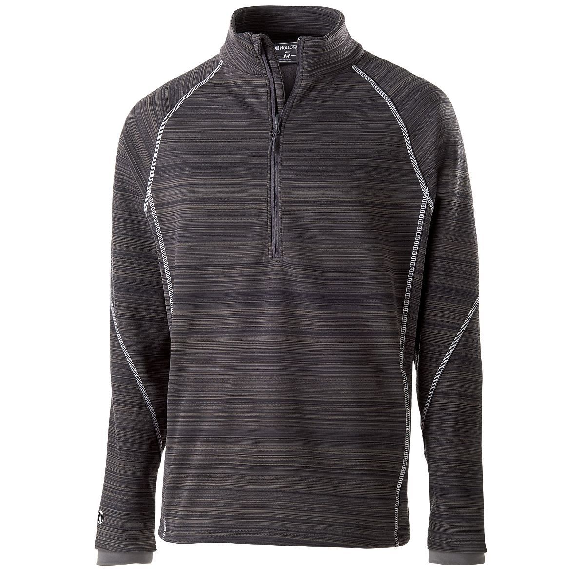 DEVIATE PULLOVER - Apparel Globe