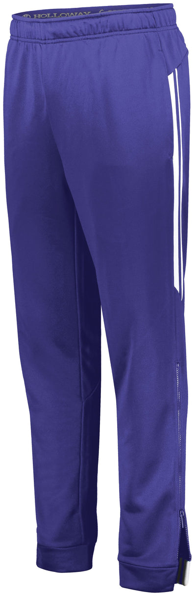 RETRO GRADE PANT - Apparel Globe