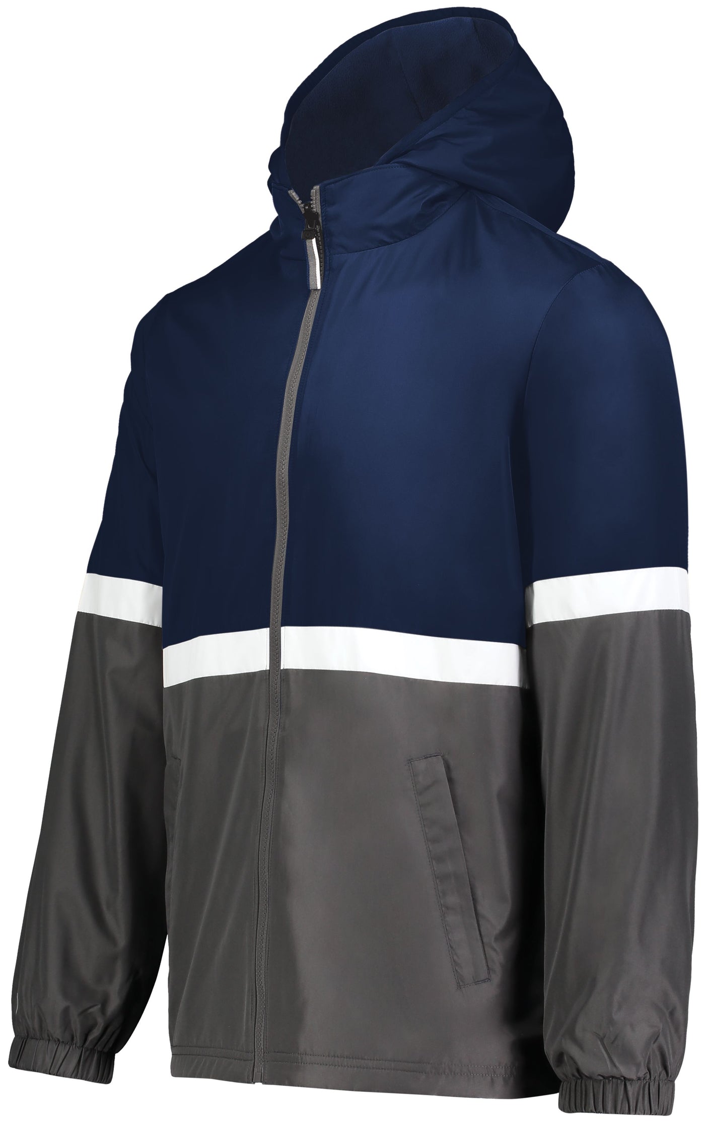 Turnabout Reversible Jacket - Apparel Globe