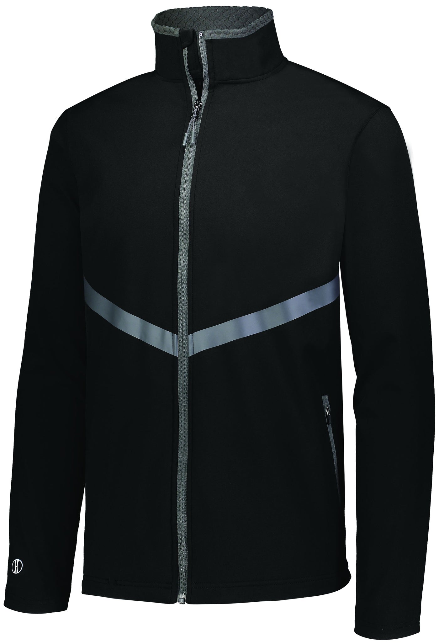 3D Regulate Soft Shell Jacket - Apparel Globe