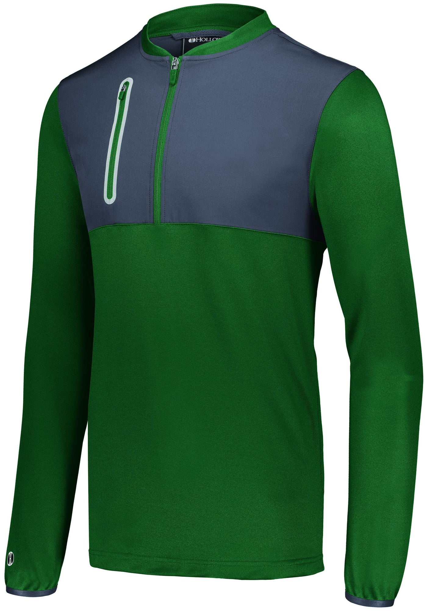 Weld Hybrid Pullover - Apparel Globe