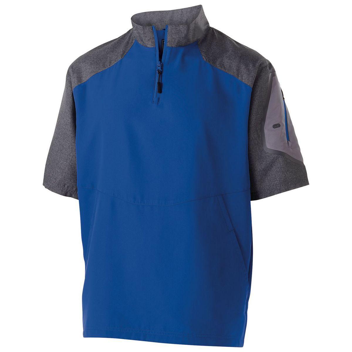 YOUTH RAIDER SHORT SLEEVE PULLOVER - Apparel Globe