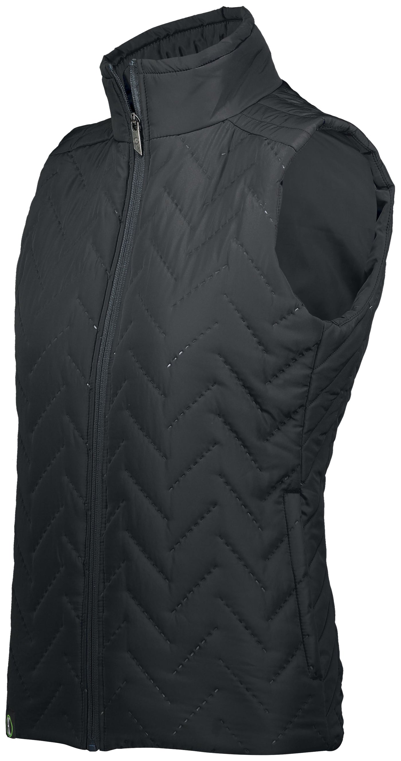 Ladies RepreveÂ® Eco Vest - Apparel Globe