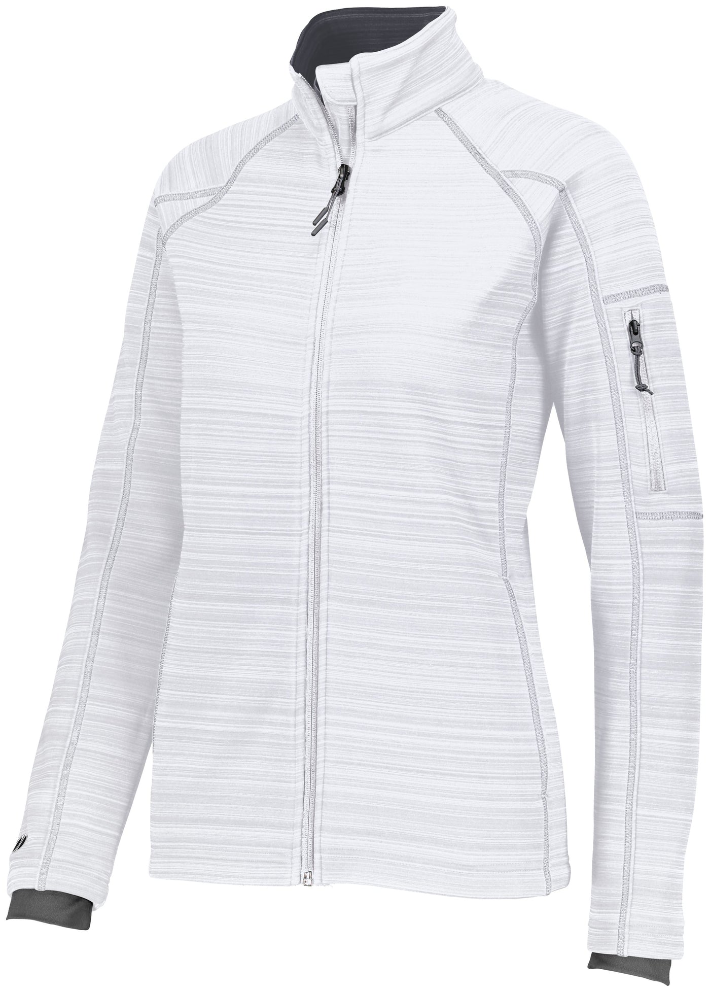 Ladies Deviate Jacket - Apparel Globe