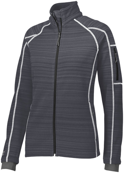 Ladies Deviate Jacket - Apparel Globe