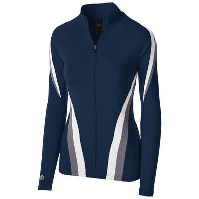 Ladies Aerial Jacket - Apparel Globe