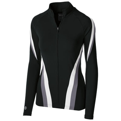 Ladies Aerial Jacket - Apparel Globe