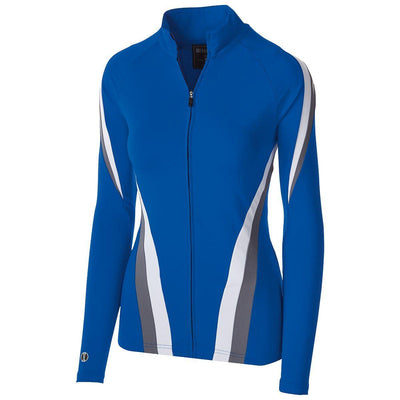 Ladies Aerial Jacket - Apparel Globe