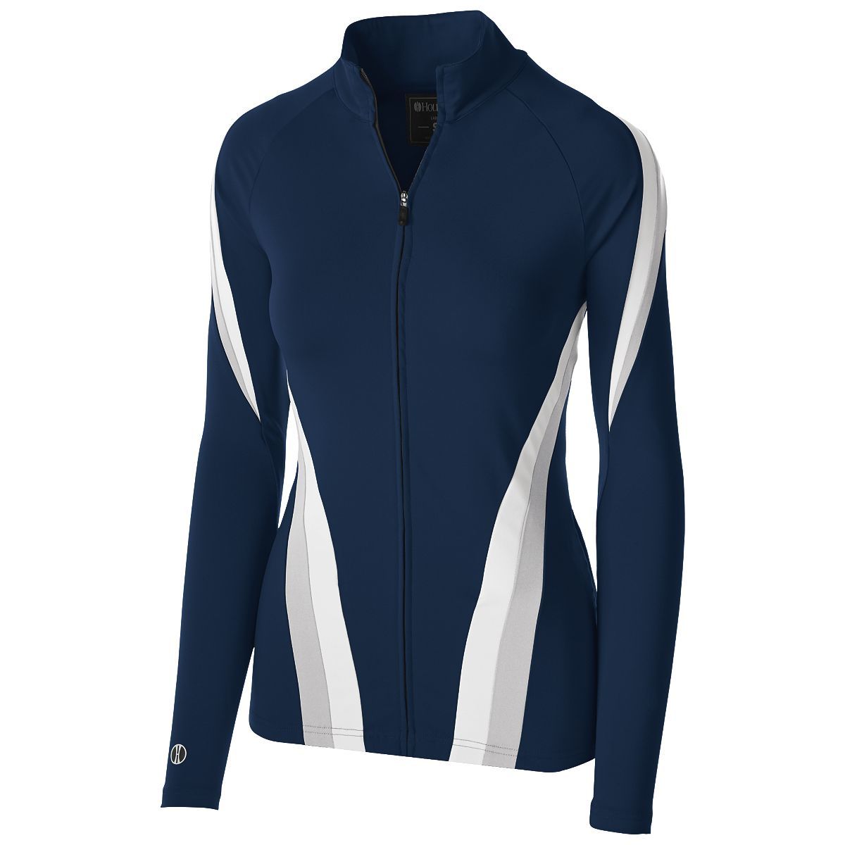 Ladies Aerial Jacket - Apparel Globe