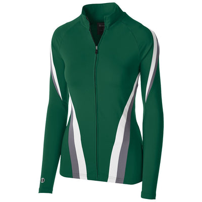 Ladies Aerial Jacket - Apparel Globe