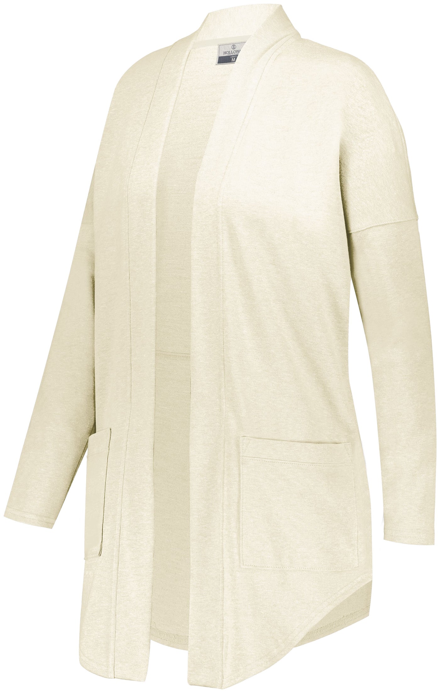 LADIES SOPHOMORE CARDIGAN - Apparel Globe