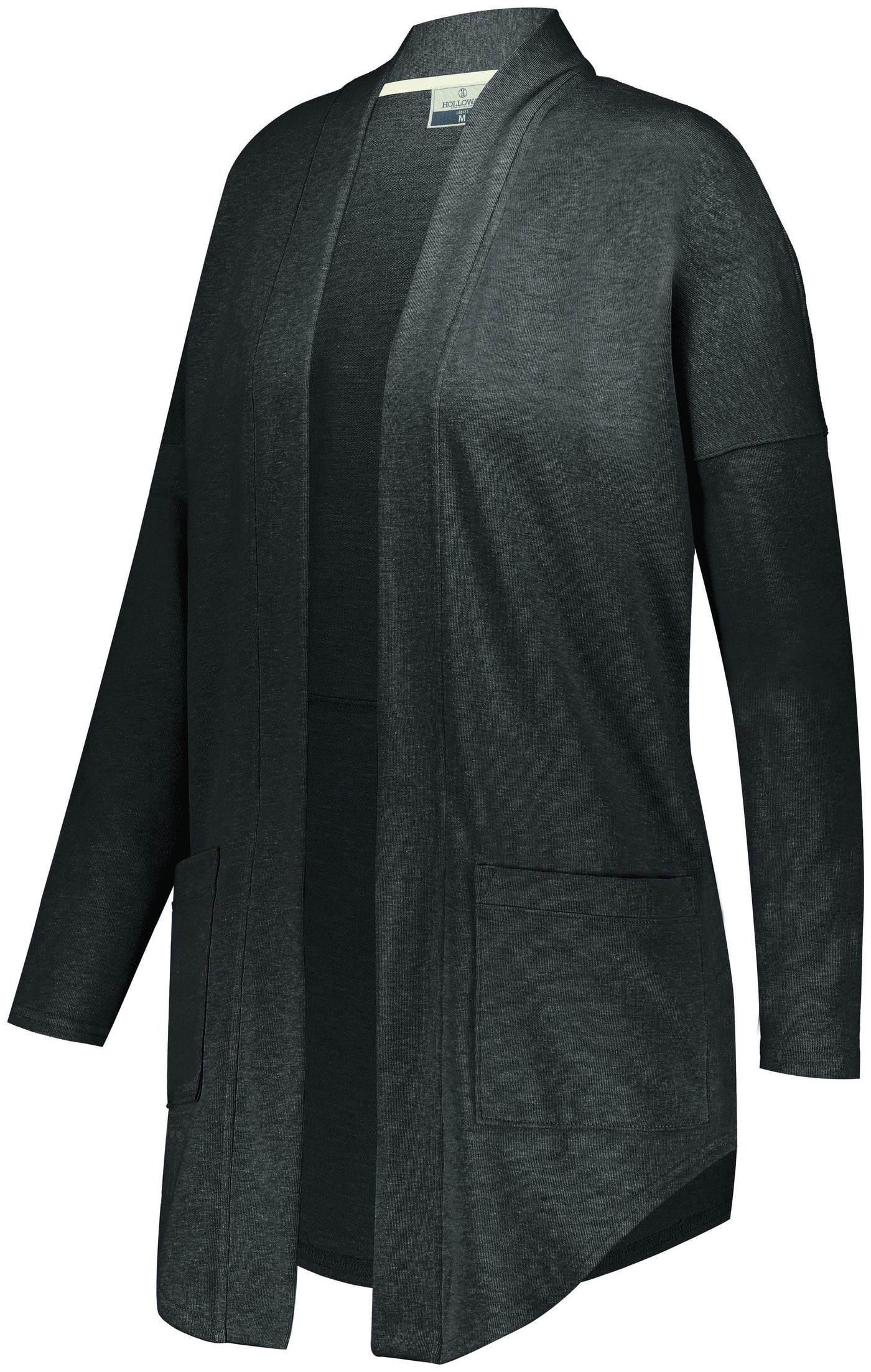 LADIES SOPHOMORE CARDIGAN - Apparel Globe