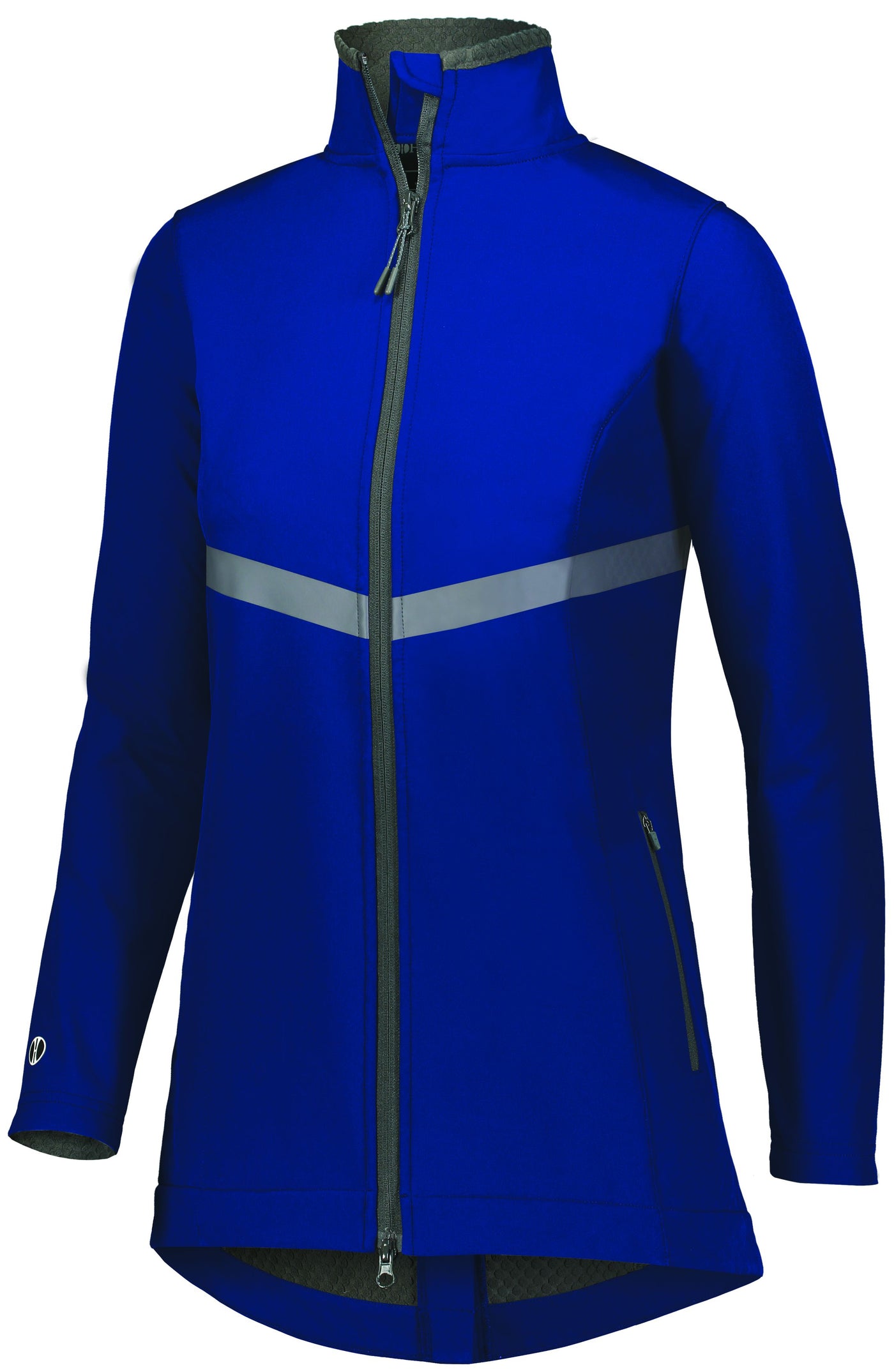 Ladies 3D Regulate Soft Shell Jacket - Apparel Globe