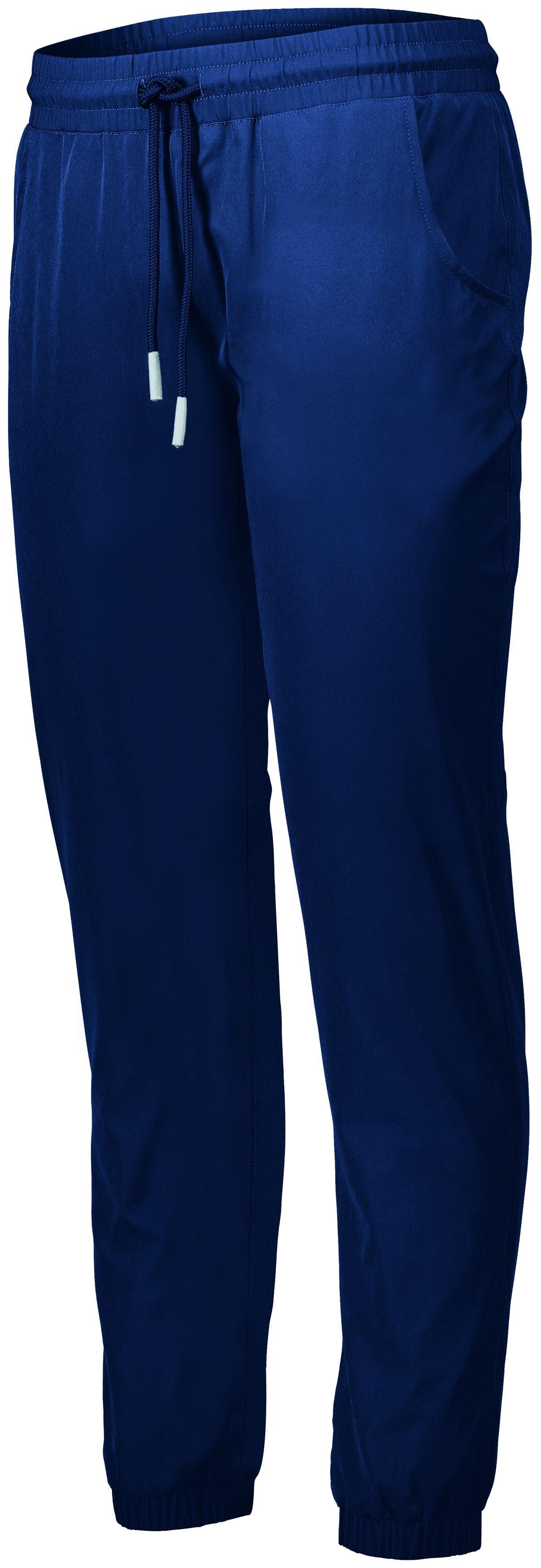 Ladies Weld Jogger - Apparel Globe