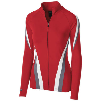 GIRLS AERIAL JACKET - Apparel Globe