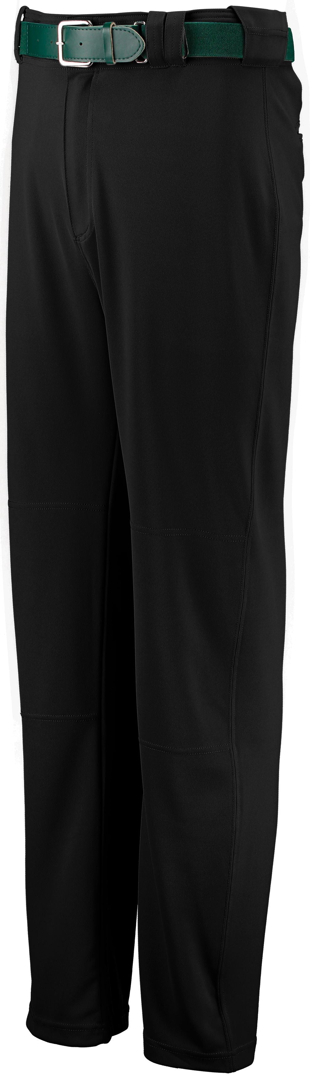 Unleash Your Performance with Russell Team Youth Boot Cut Game Pant - Apparel Globe