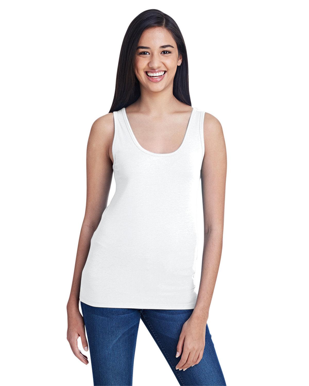 Ladies' Stretch Tank - Apparel Globe