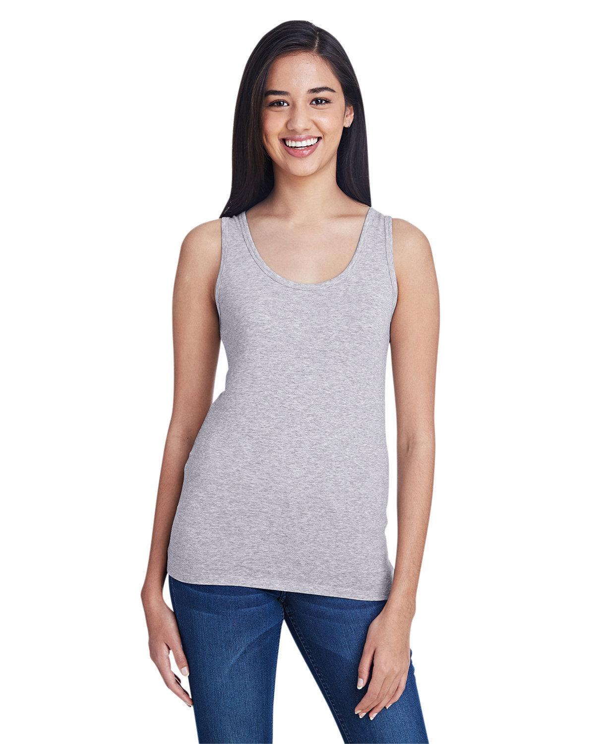 Ladies' Stretch Tank - Apparel Globe