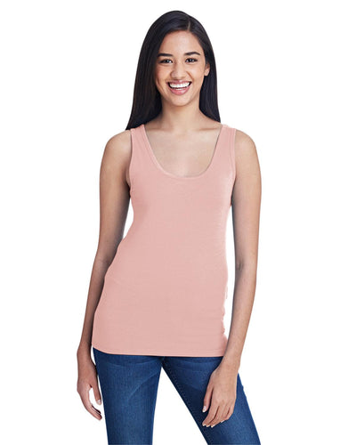 Ladies' Stretch Tank - Apparel Globe