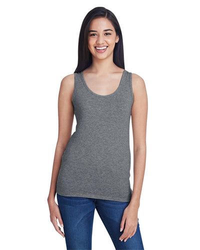 Ladies' Stretch Tank - Apparel Globe